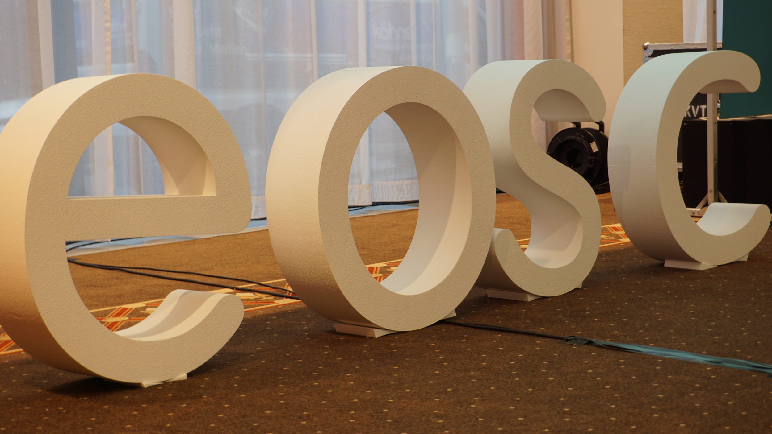 NFDI4Health at the EOSC Symposium