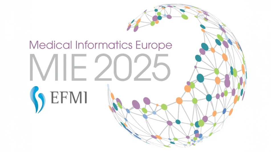 NFDI4Health at MIE 2025