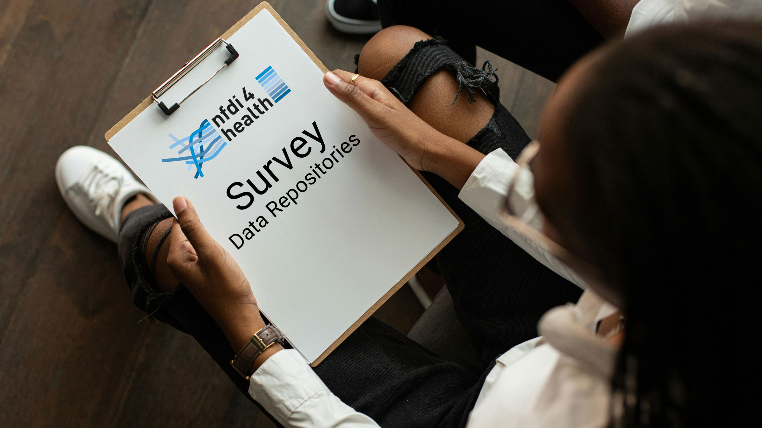 NFDI4Health Community Survey on NFDI Data Repositories