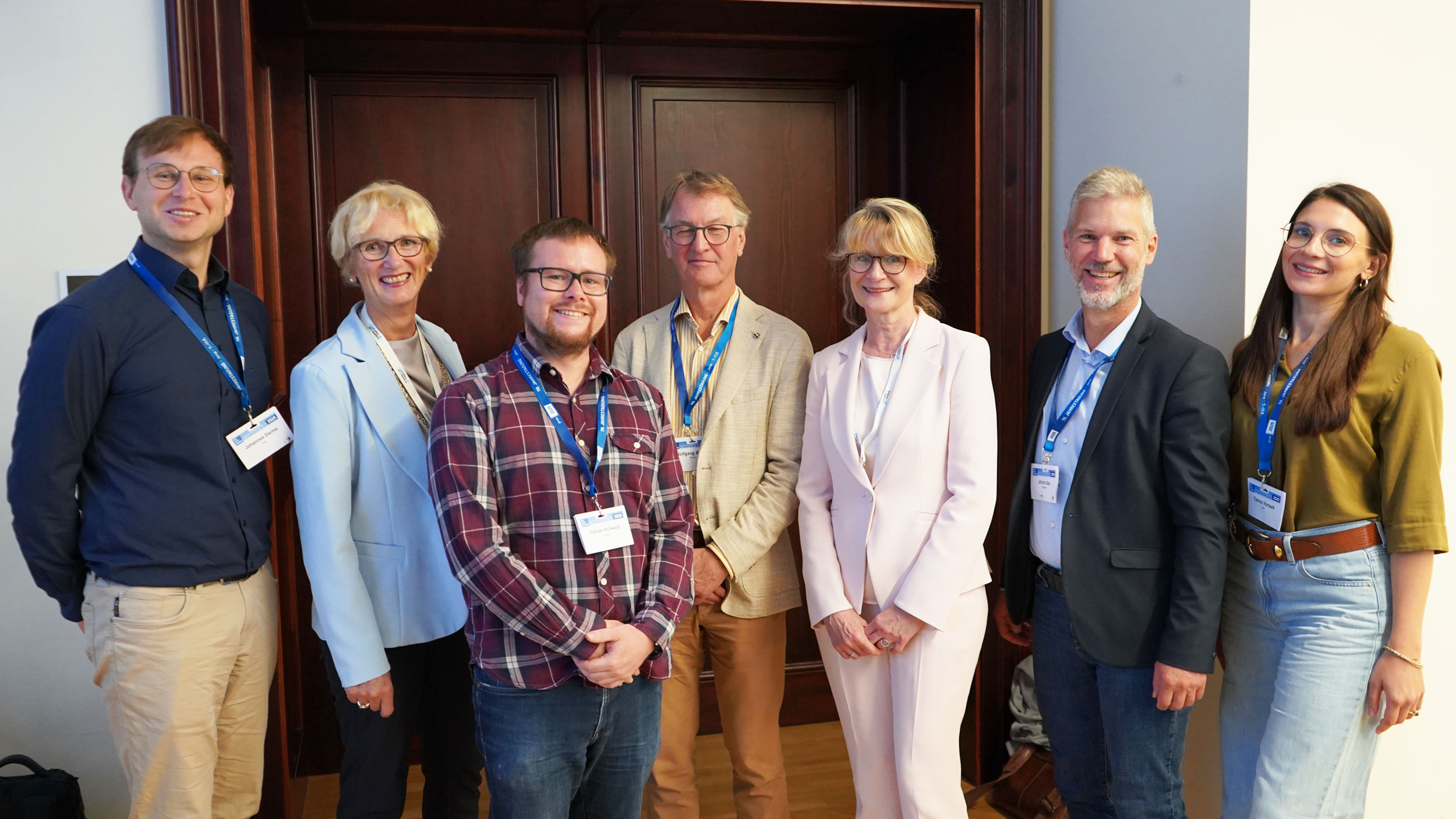 NFDI4Health at GMDS 2025: Workshops, Conclusion, and Networking